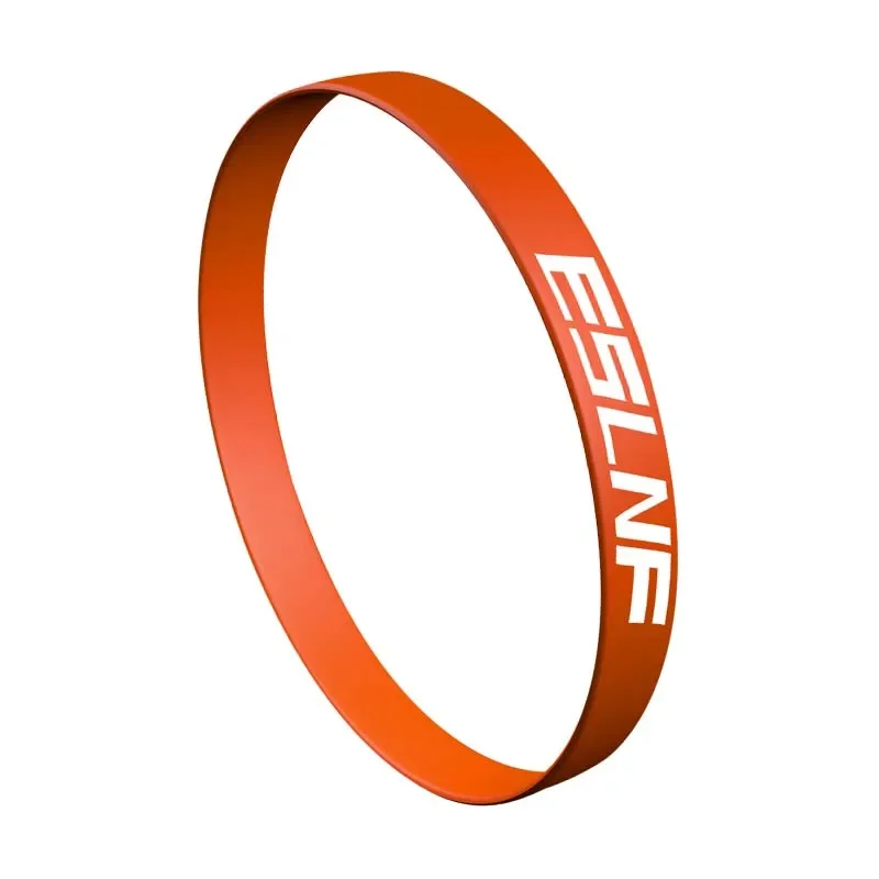 Waterproof Soft Silicone Sports Wristband