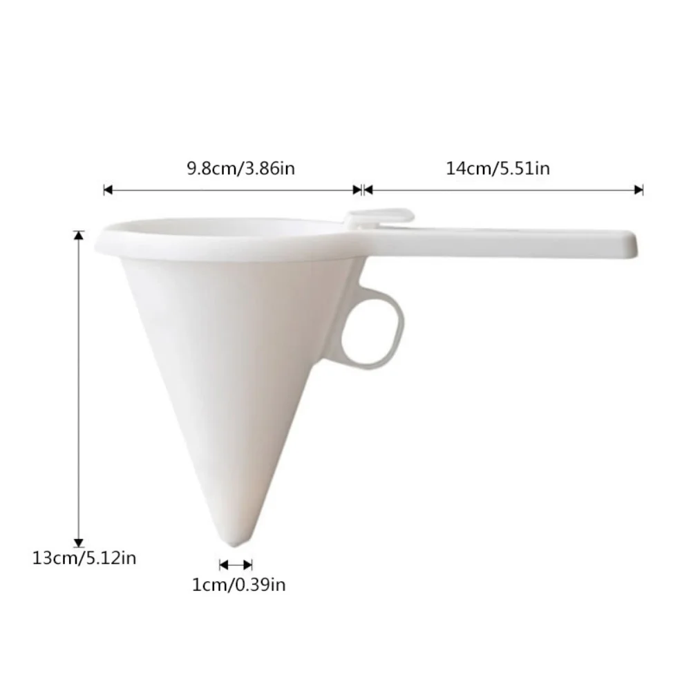 Adjustable Batter Dispenser 4