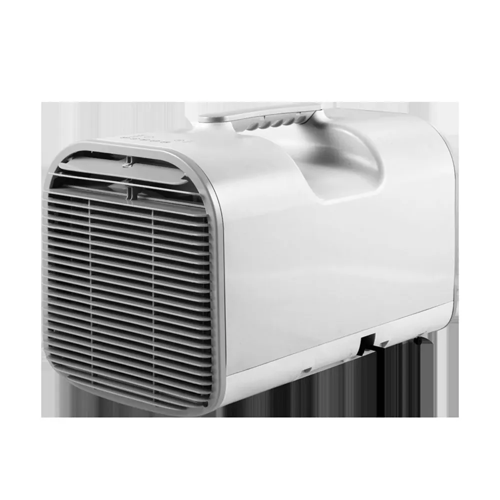 Outdoor Camping Air Conditioner Mobile Air Conditioner Free Drainage Free Installation Portable