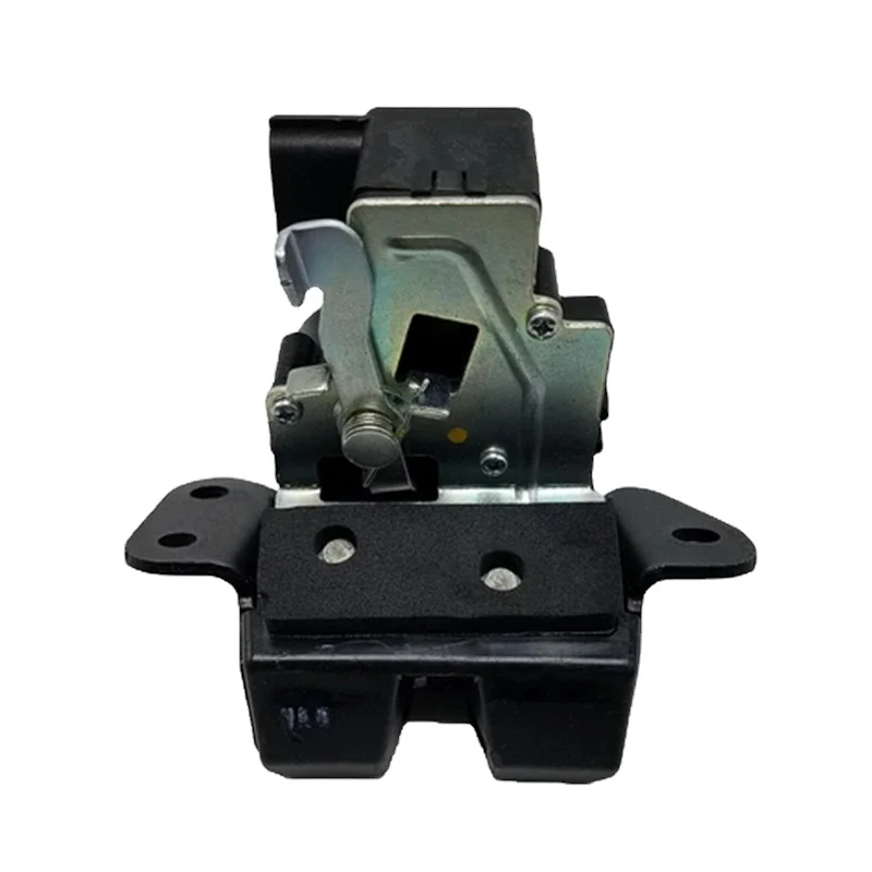 

Tail door latch assembly Trunk lock Latch Release Actuator For Hyundai SANTA FE13-16 For KIA SOUL 14-18 OEM 812302W000