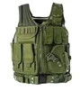 Multifunctional Military Tactical Vest Anti Puncture Clothing Mesh Breathable Summer CS Tops Outdoor Protective Clothing 6
