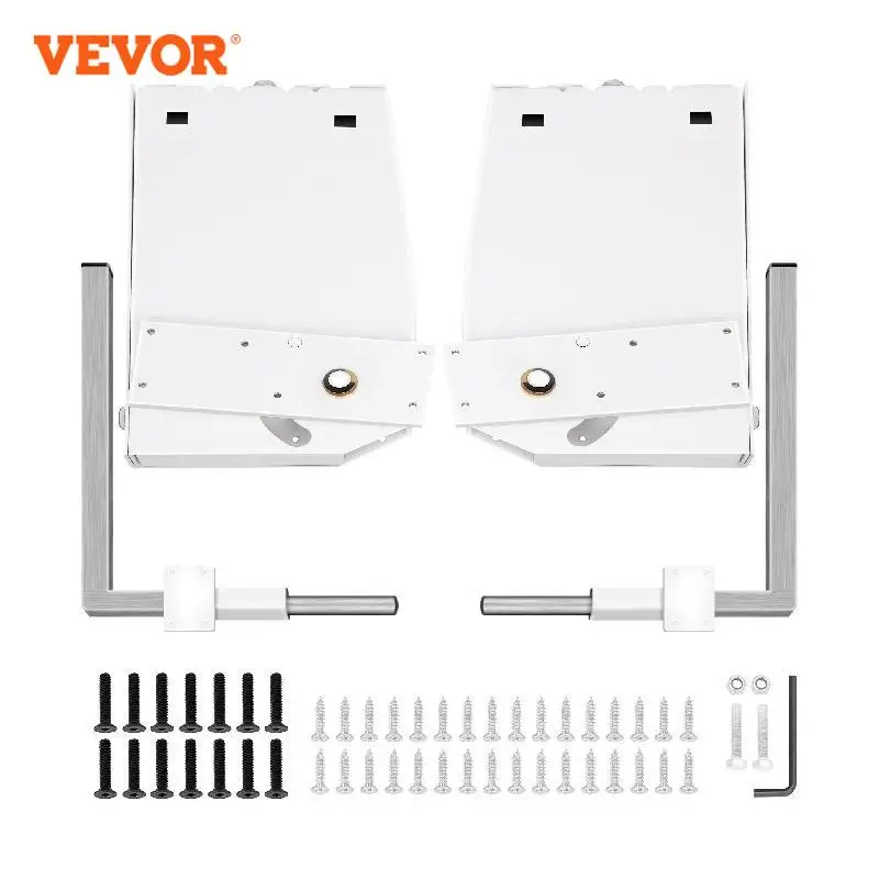 VEVOR Vertical Murphy Bed Hardware Kit for King Queen Beds