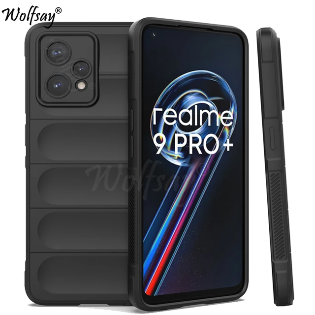 Realme 9 Pro+ precio y dónde comprar