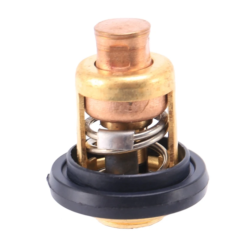 

6 шт. 66M-12411-00 термостат лодочного двигателя для YAMAHA подвесной мотор часть двигателя