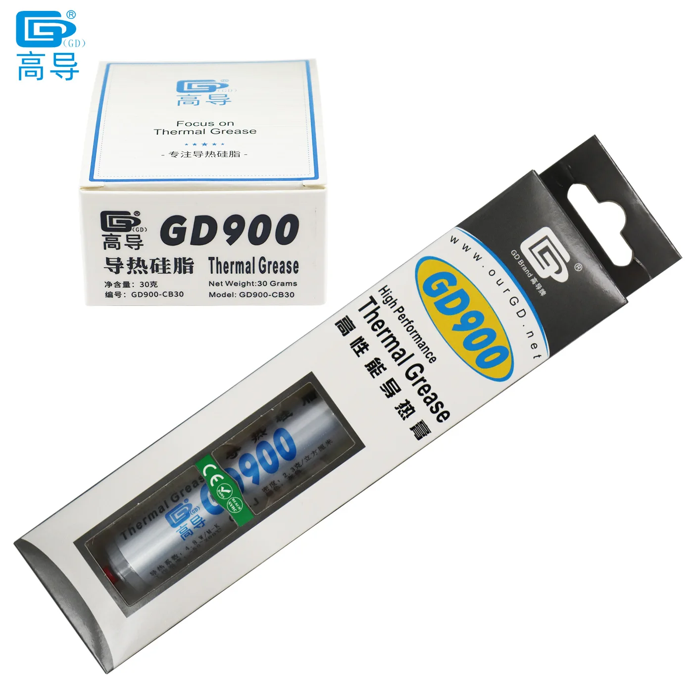 Теплопроводящая паста BX CB