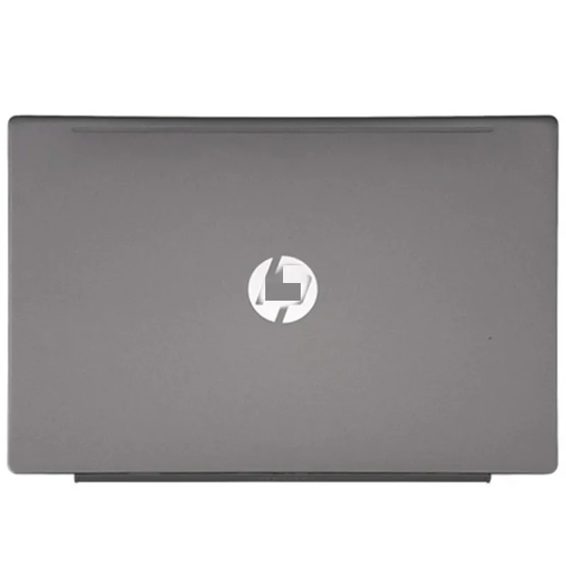Capa Dianteira do Portátil Moldura Quadro Lcd Capa Traseira Dobradiças Case Superior para hp Pavilion 14-ce Tpn-q207 Notebook Peças de Reposição Substituição - Imagem 3