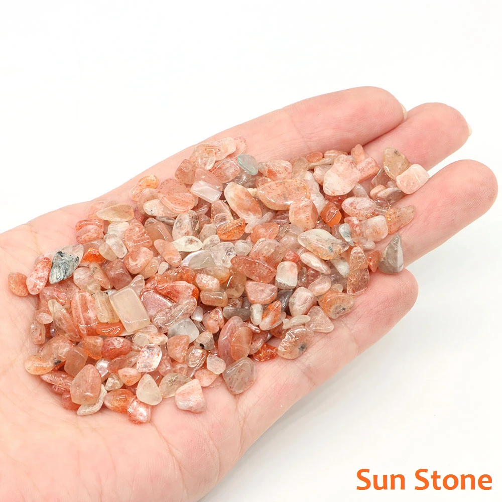 Natural Quartz Crystal Gravel for Aquarium Decor & Mineral Display