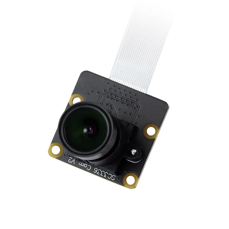 【Y19A】SC3336 3MP AI 카메라 모듈 저소음 저조도 통합 ISP(임베디드 비전 엣지 AI용) Luckfox Pico용