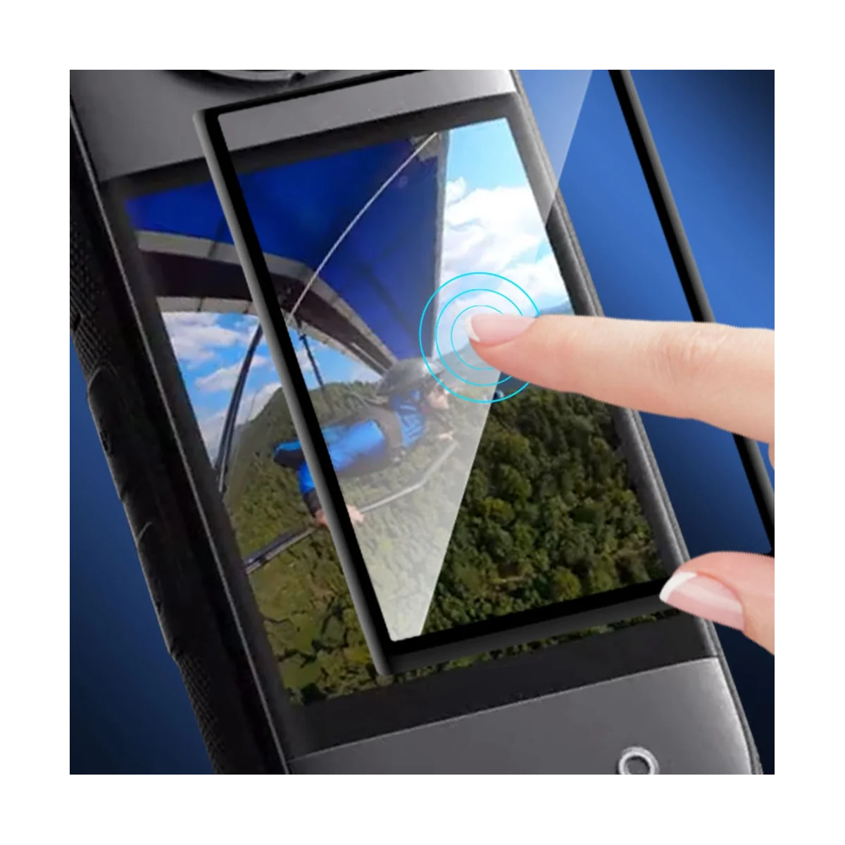 thumb