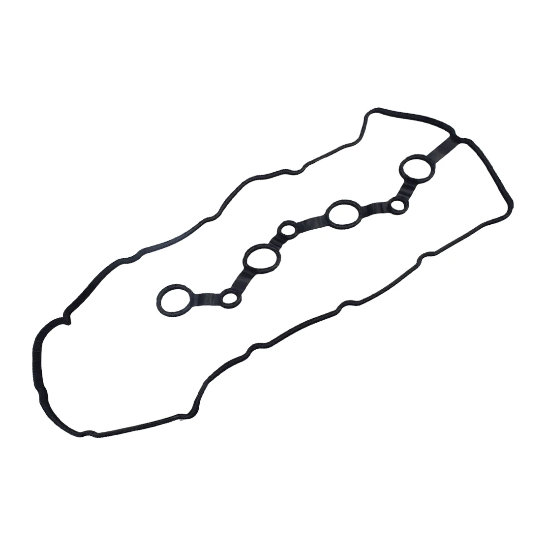 

Black Rubber Valve Cover Gasket Fit for Hyundai Sonata Santa Fe Kia Sorento Optima 2.0L 2.4L 2016-2020 224412GGB0 224412GGA0