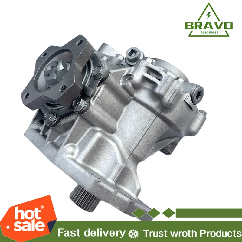 NEW Transfer Case For Nissan Pathfinder, Murano, Infiniti QX60 - OE Quality 33100-3KA0B