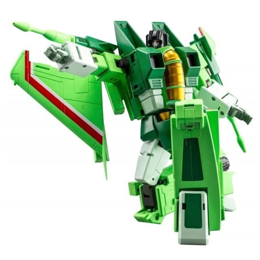 IN STOCK】Transformation MakeToys RM-EX01 MT Sunstorm Acid