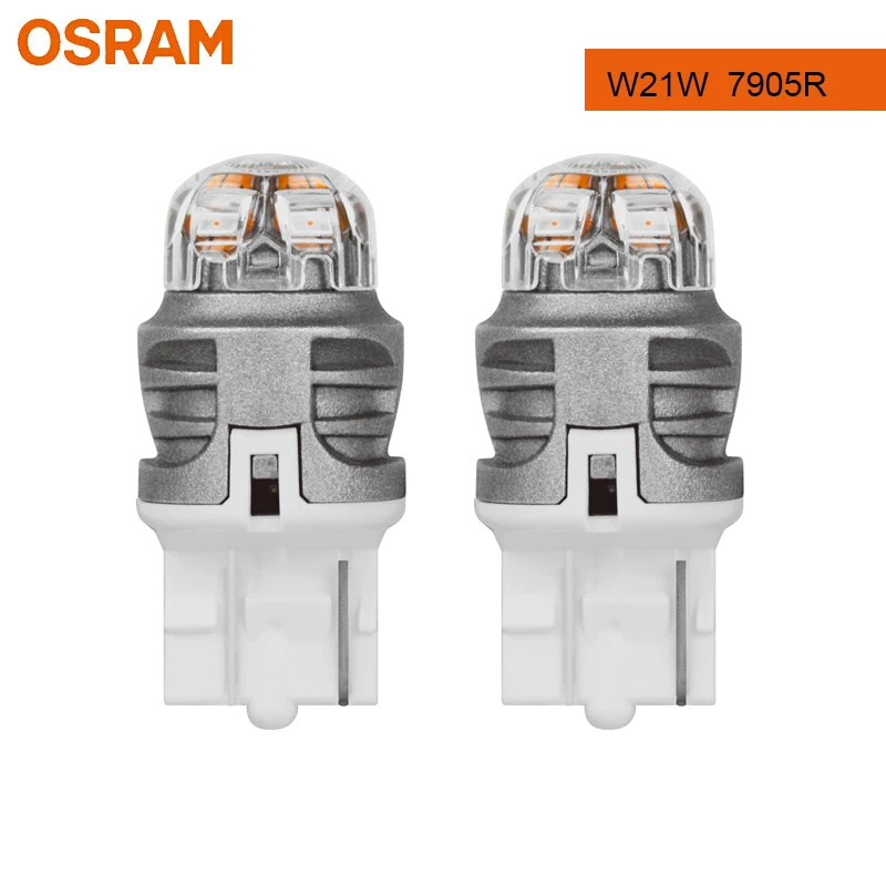 Osram Ledriving Premium W21w W21/5w Led Signal Light 360