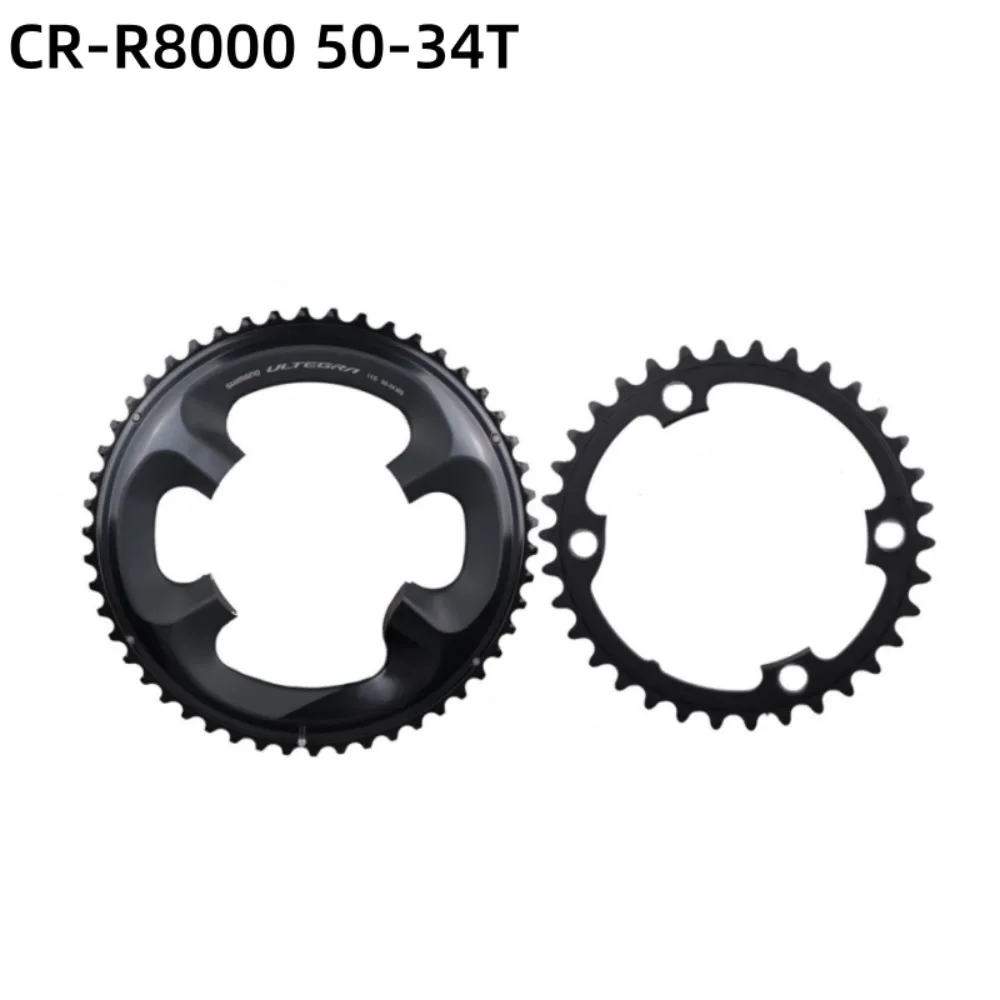 シマノ Ultegra CR-R8000 11 スピードチェーンリングクランクセット