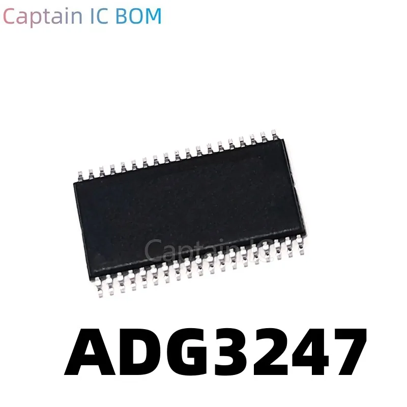 

5 шт., ADG3247BRUZ, ADG3247, пластырь