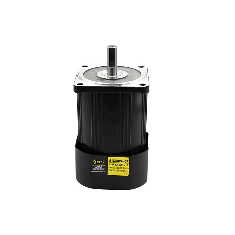 

Motor 6W-400W AC 220V1350 turn small three-phase motor forward and reverse reversible motor