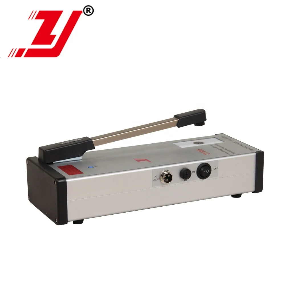 

Industrial NDT Equipment Black and White Density Meter