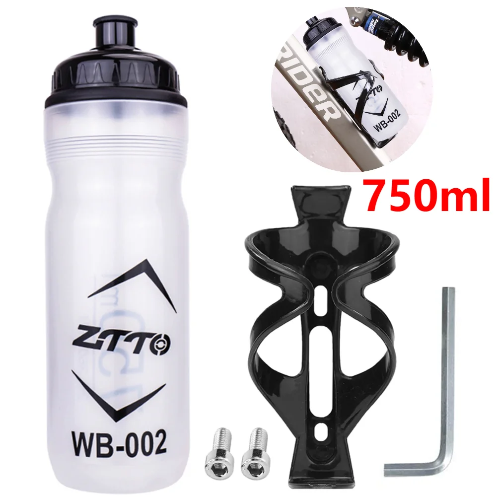 Portable Cycling Water Bottle 1