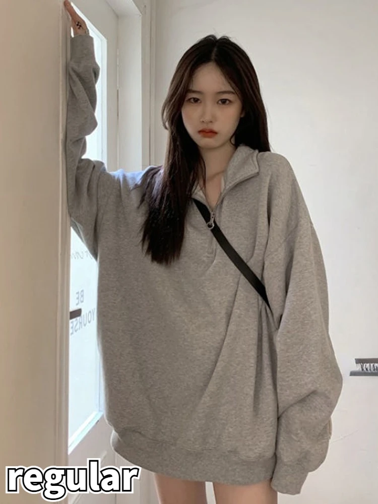 gray regular