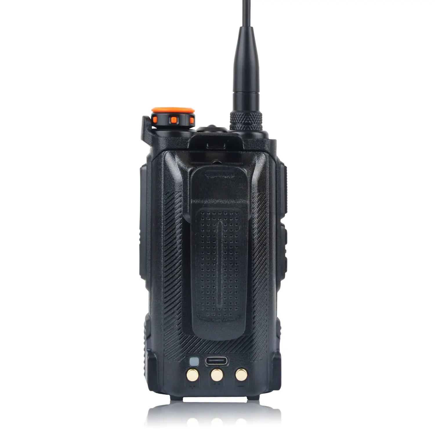 K67 PRO Baofeng Air Band Walkie Talkie 65-600MHz 640Ch Scrambler Dual Watch Freq Sweep Amateur FM VOX K67 PRO GMRS Two Way Radio 2