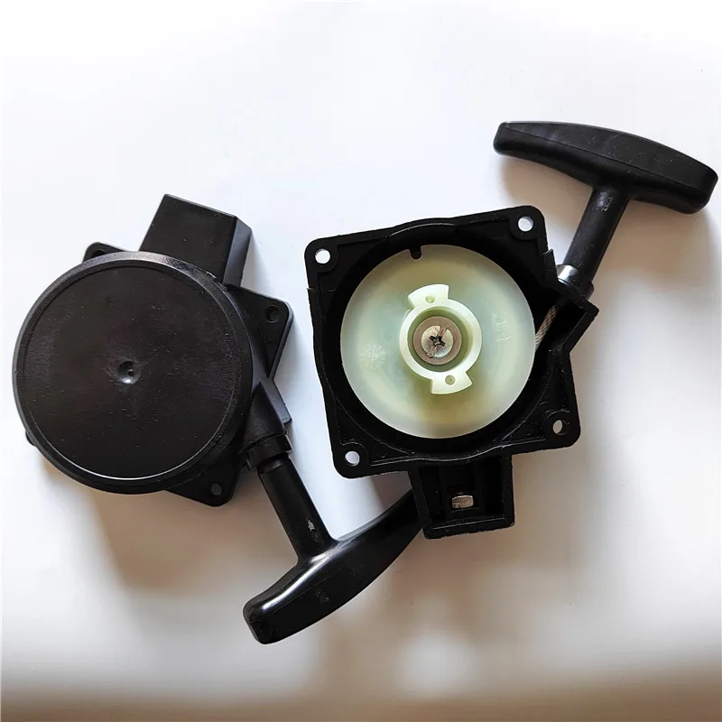 Pull starter Kawasaki TH34 Grass Trimmer Recoil Assembly for