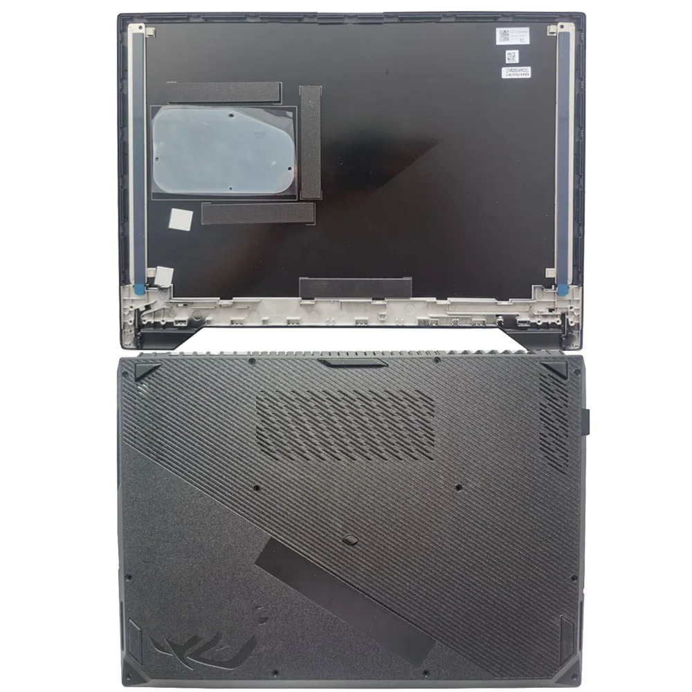 Estojo para Asus Gl504 Gl504g Gl504gs 13n157a401 Lcd Capa Traseira Base Inferior Novo
