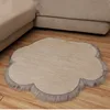 Cute Cat Paw Bear Foot Cushion Animal Footprint Shape Soft Plush Carpet Home Sofa Table Floor Mat Bedroom Decorative Carpet 2021 5