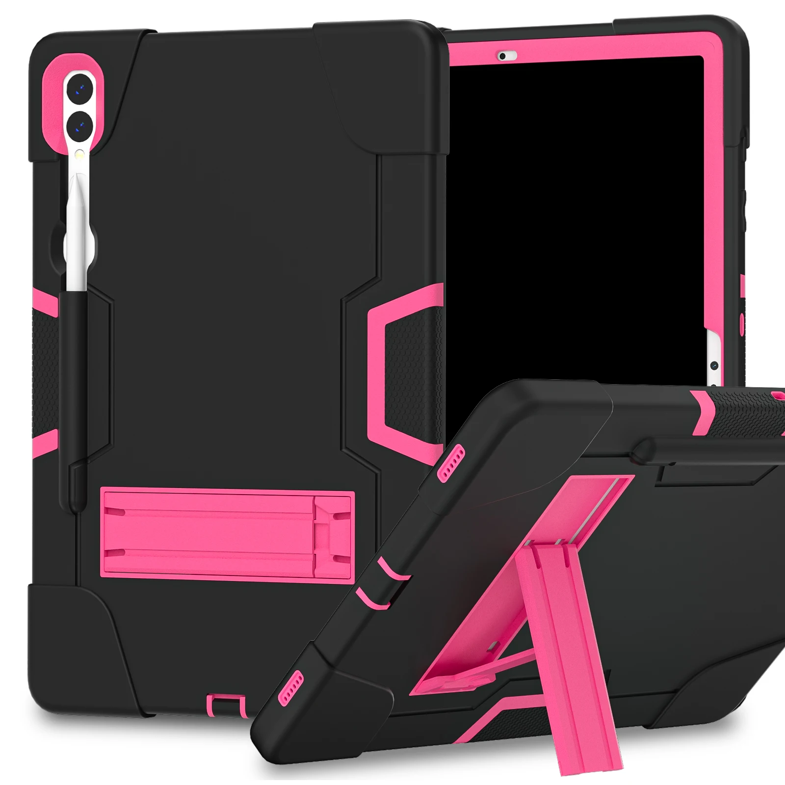 Rugged Heavy Duty Stand Cover