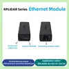 Original factory SLAMTEC RPLIDAR A2 A3 S1 S2 S2L S3 lidar Sensor Serial Port to Ethernet Module Large Screen Interactive Module 1
