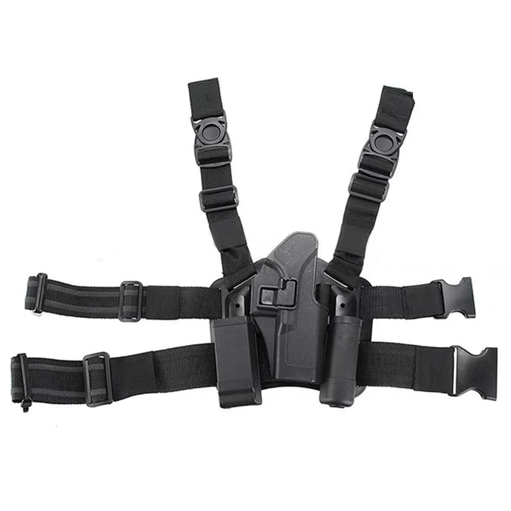 VERT - Étui Universel Pour Pistolet De Chasse, Ceinture, Pochette Pour