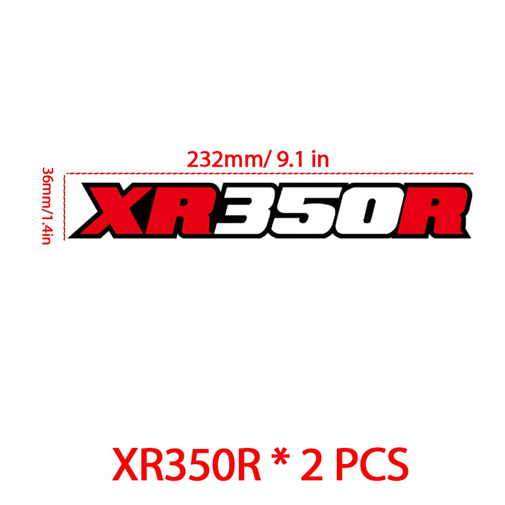    Į ƼĿ ׷ ŰƮ, ȥ XR400R XR650R XR650L XR600R XR350R XR250R/L XR150R XR100R XR80R , 2 