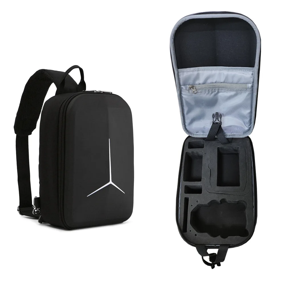 

For DJI MINI 4 PRO Travel Bag for DJI RC-N2 / RC 2 Storage Bag
