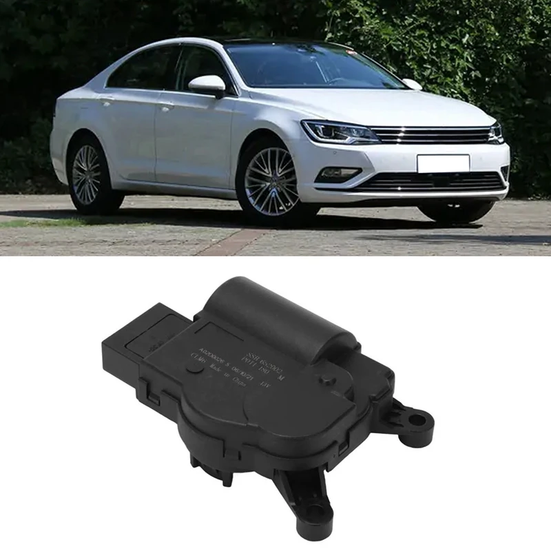 Muslimage Control Motor Servomotore Auto Per Golf T-Roc Lamando Cc A3