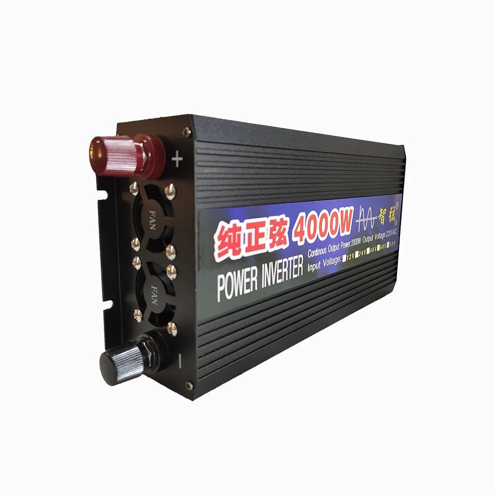 4000W High Power Wind Turbine Generator Wind Power Complete System Kit Output 220V For Home Appliance Electric Generator Camping solar wind generator