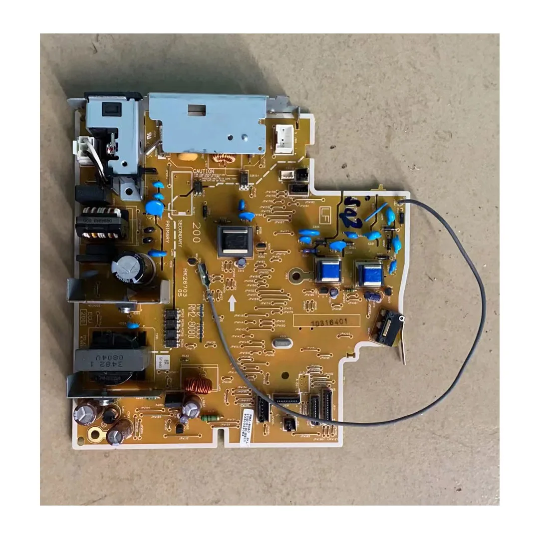 

Power Supply Board RM2-8080 220V Fits For HP M201 M202 M225 M226 M201dw M201n M202dw M202n