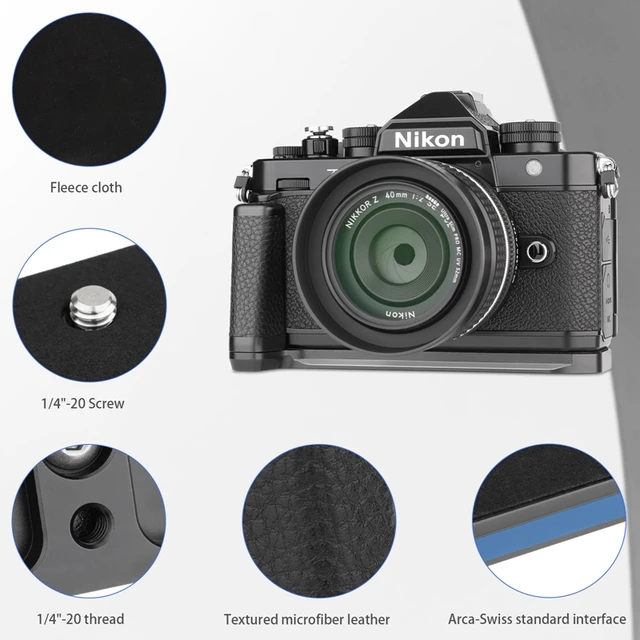 Nikon DF-GR1 グリップ ブラック