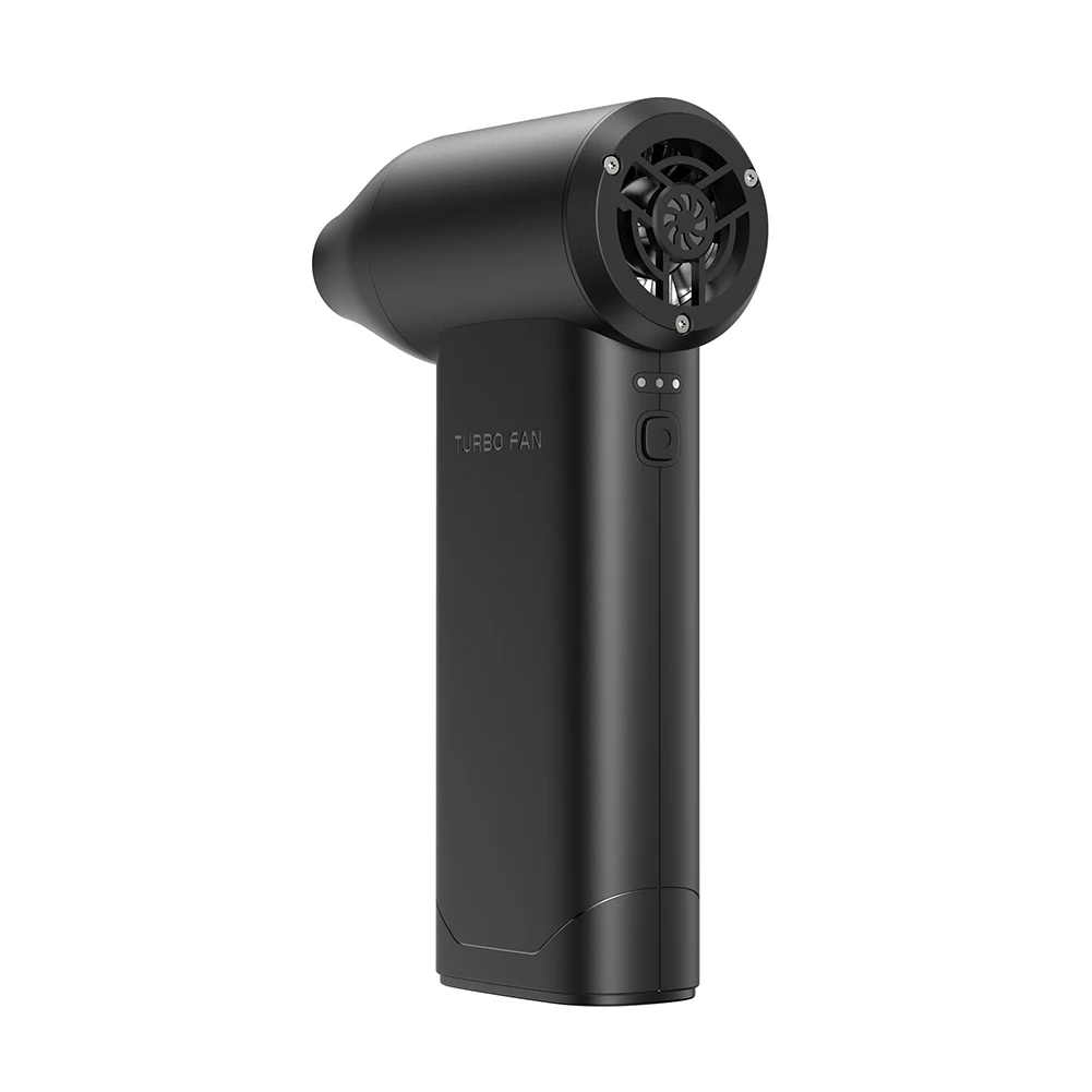 X5 Jet Blower 130000 RPM Electric Jet Fan Super Jet Fan Blower Violent Turbofan Tool For Household Outdoor Cleaning