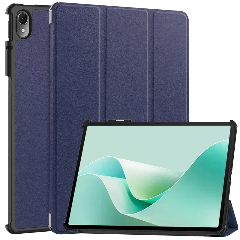 Premium Folding Stand Magnetic Smart Folio Tablet Case