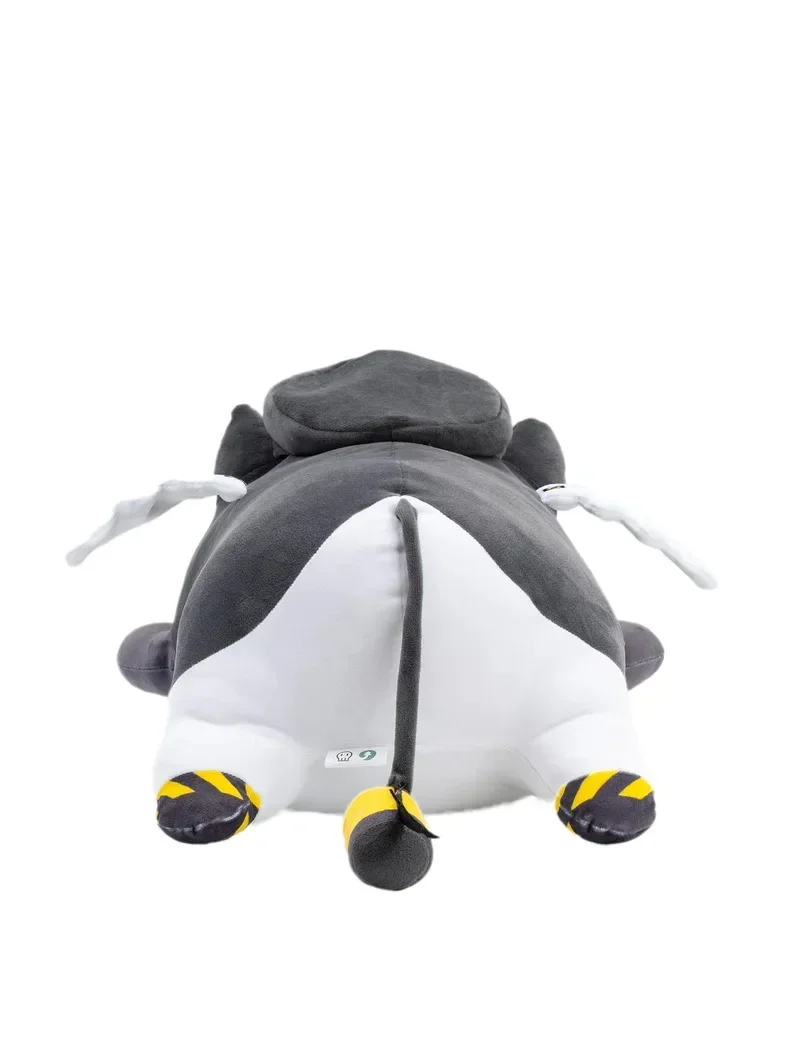 Murder Drones Plush Toys Kawaii Cartoon Anime N Dog UZI