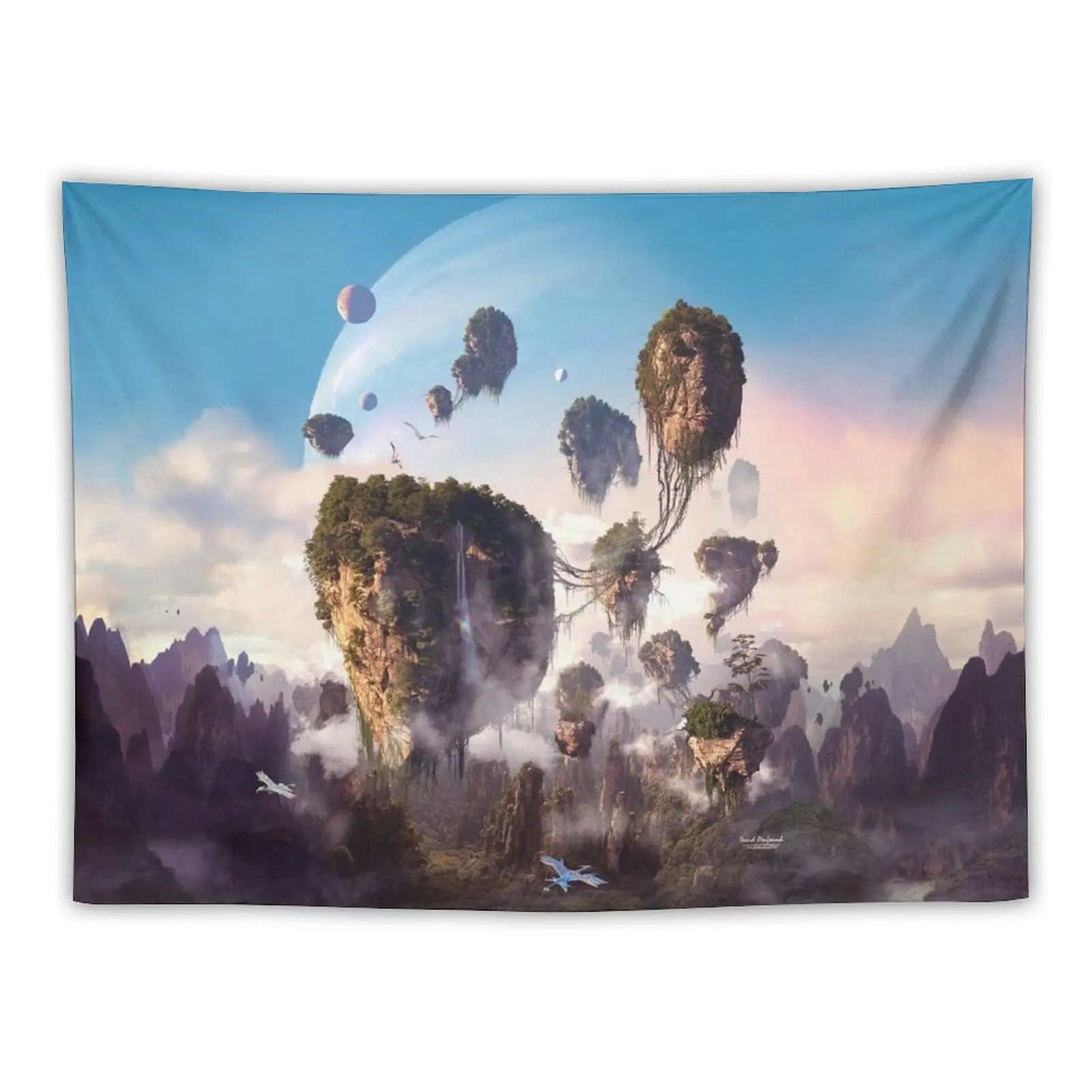 

Pandora Tapestry Room Decorations Wall Carpet Bedroom Decoration Nordic Home Decor Tapestry