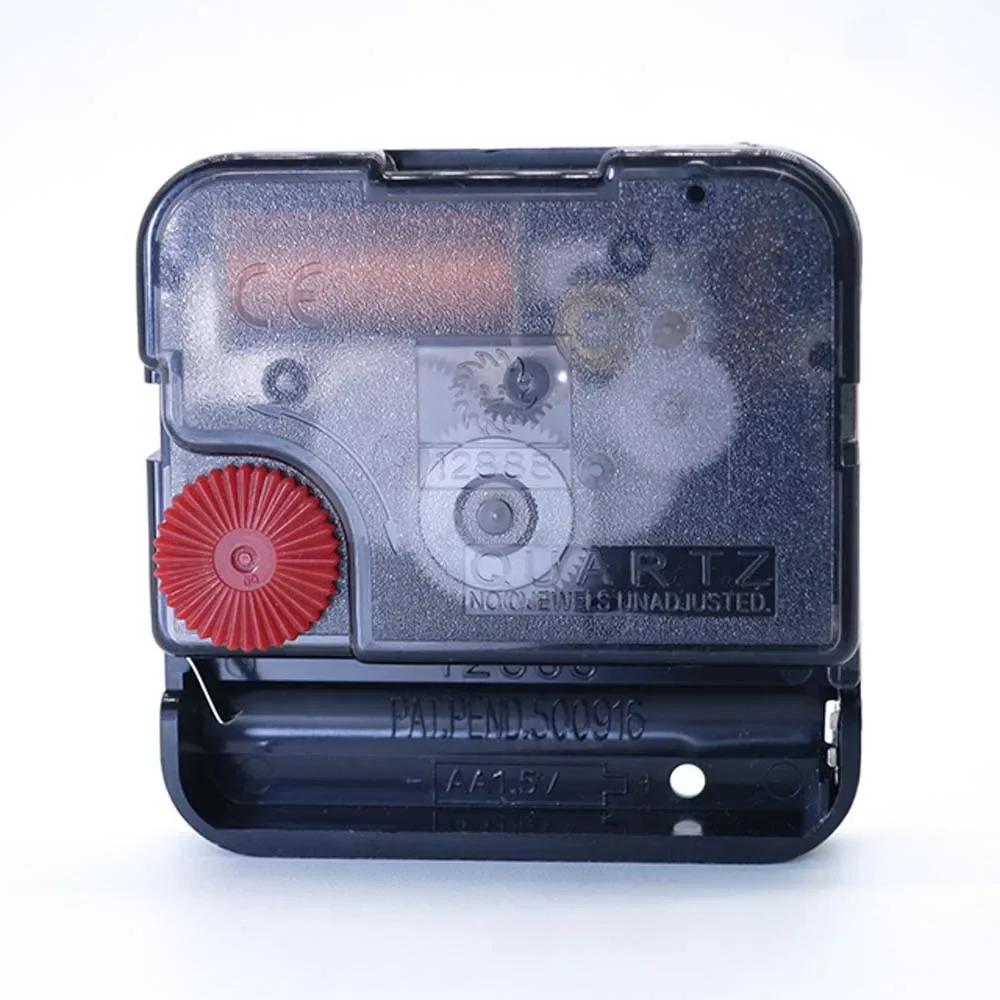 Young Town Quartz 12888 Sun Movement Noiseless Silent Scanning Watch Machinery DIY Large Clock Mechanism Quartz Parts Repair Kit
