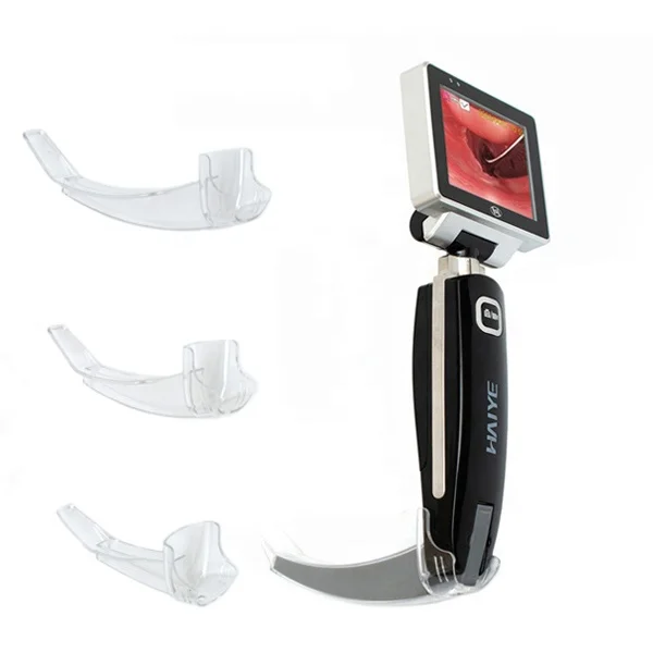 

Medical Device China Medical Equipment HAIYE video laryngoscope HYHJ-1320