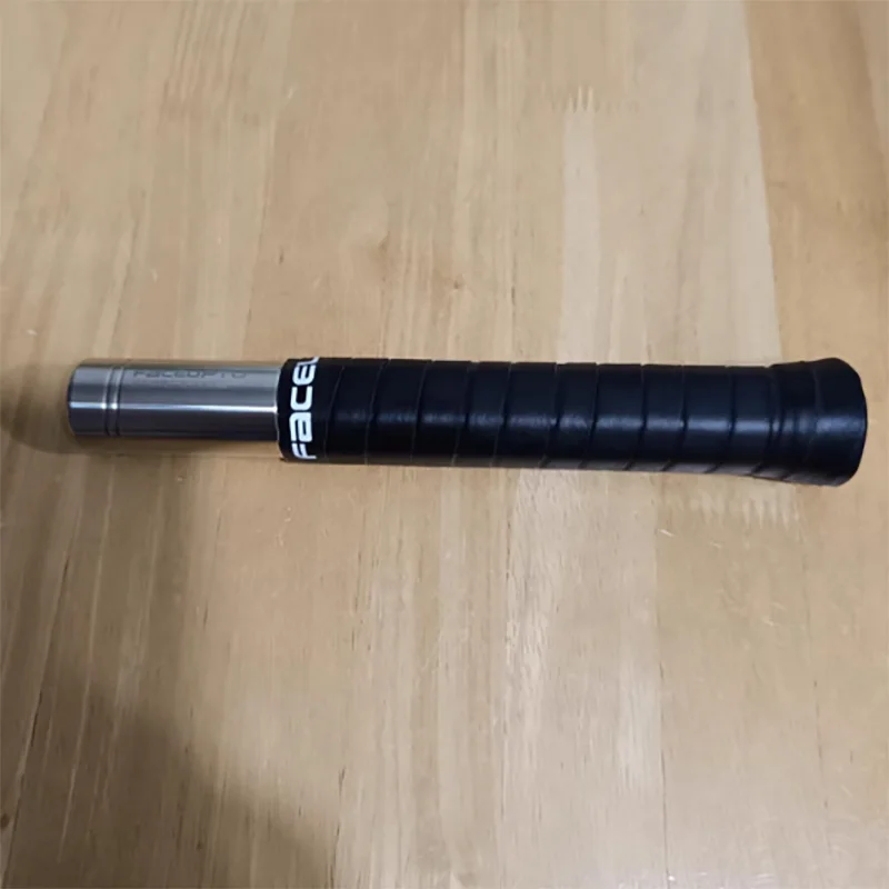 Entraîneur Magnétron Puissance Frappe Badminton Ballon Vocal Prévention Blessure Poignet - Pêche