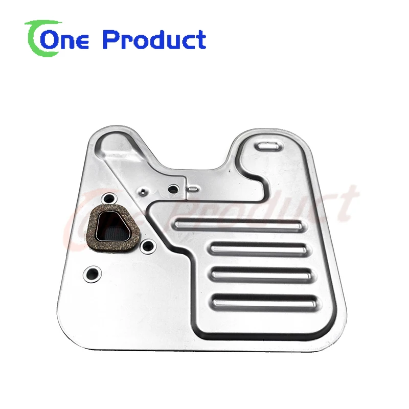 A4AF3 Transmission Filter Gasket 46321-22731 45050-25A00 For Hyundai Accent Coupe Elantra Getz Matrix Kia MITSUBISHI Car Parts