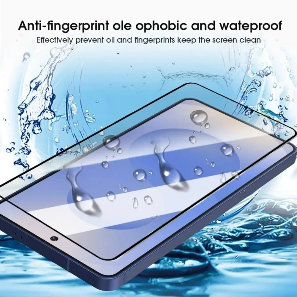 Protector De Ecran Pentru Samsung Galaxy S24 S23 S22 S21 Ultra Plus_voghion.com