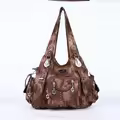 7 brown