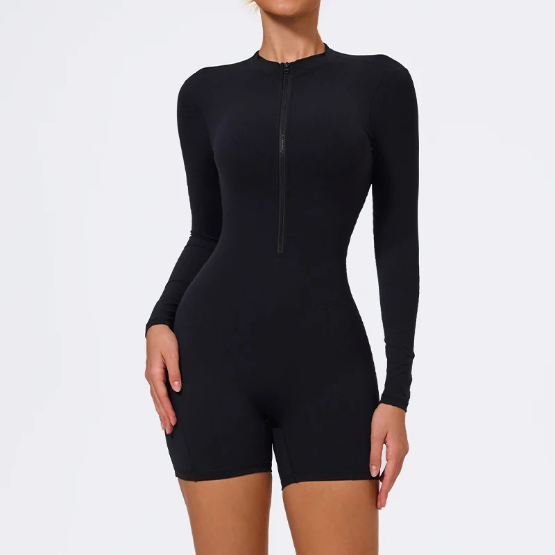 Black / L