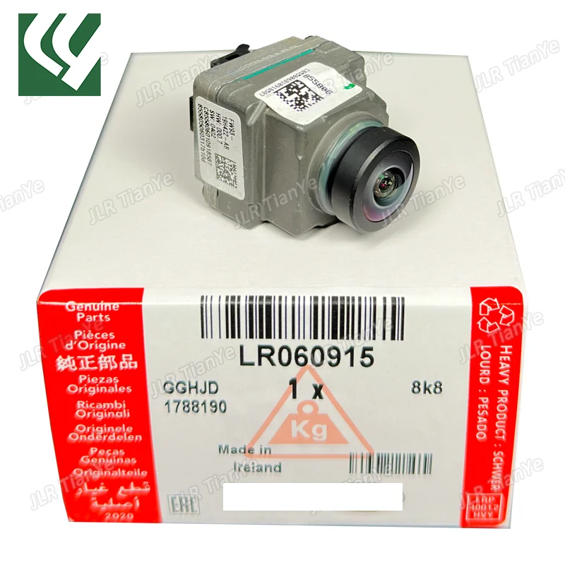 For Range Rover Discovery Sport Discovery 5 Camera 6-pin LR060915 LR128429 T4N3099 range rover camera