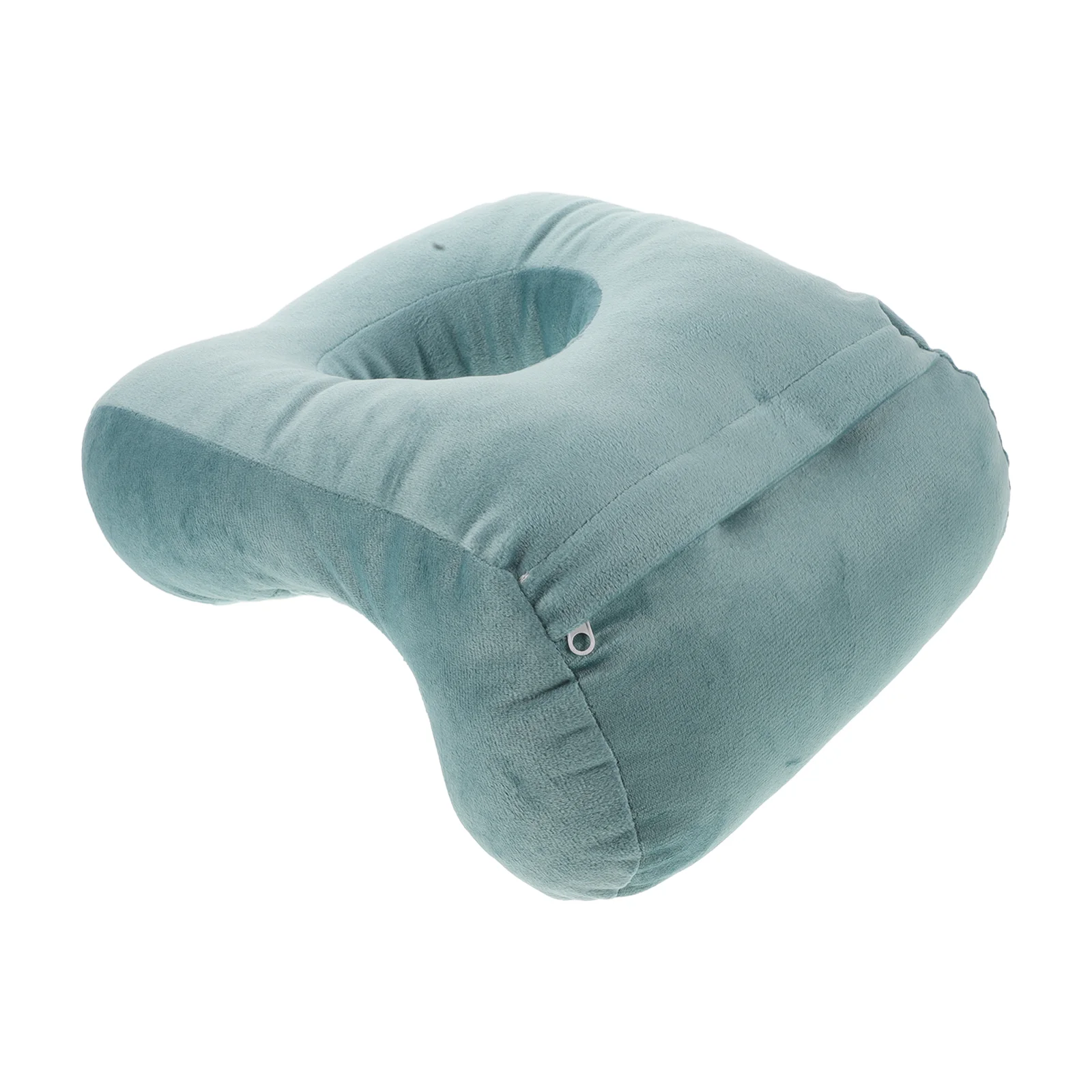 Sleeping Pillow Desk Nap Body Pillows for Adults Donut Cushion Tailbone Pain down Travel Arm Rest 3