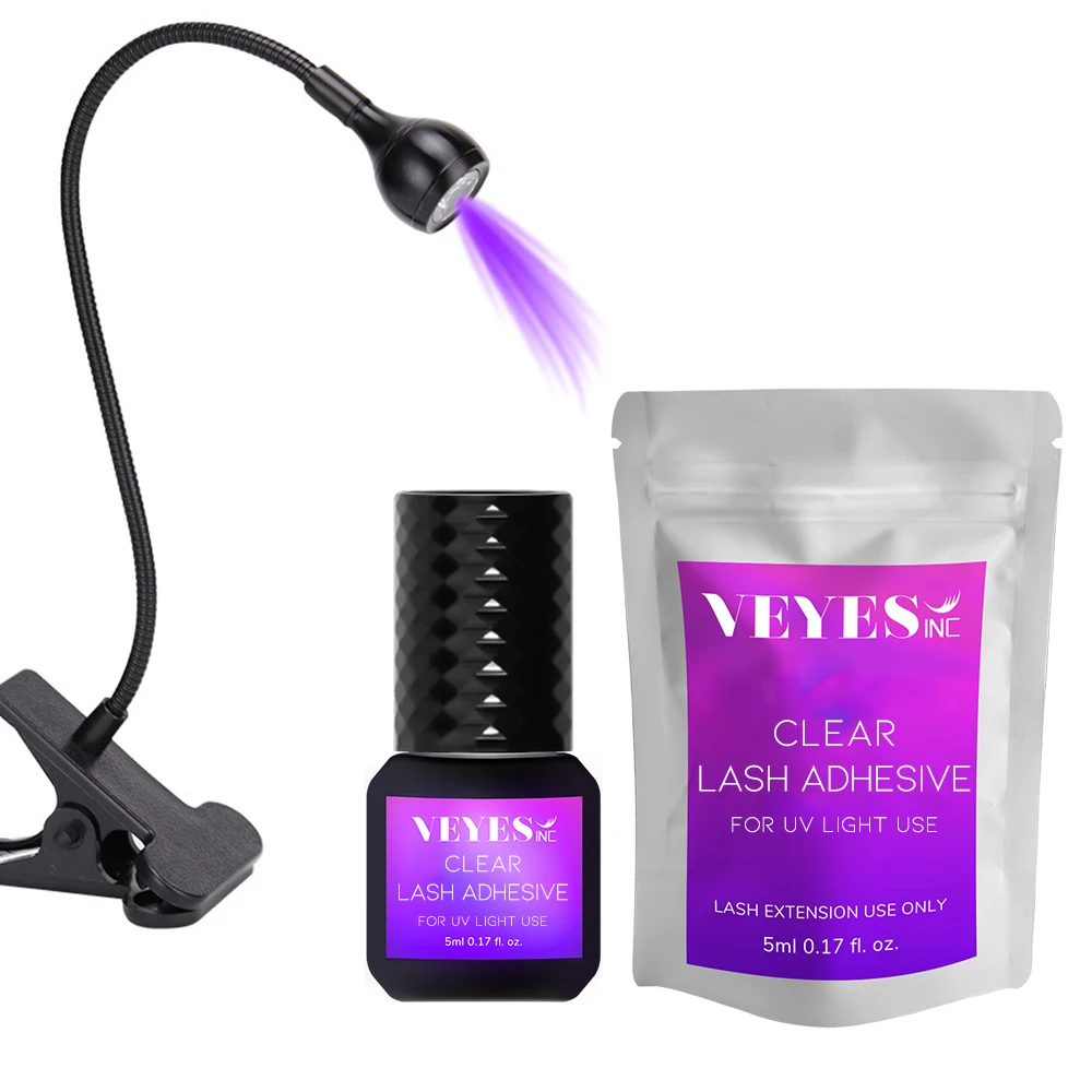 Veyes Inc UV Lamp for UV Glue